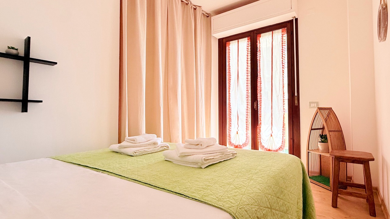 Photo of Bedroom in Quartu Sant'Elena