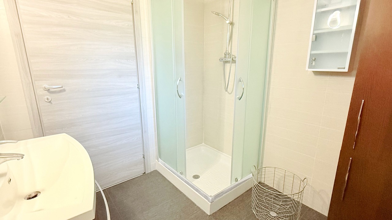 Photo of Bathroom in Quartu Sant'Elena