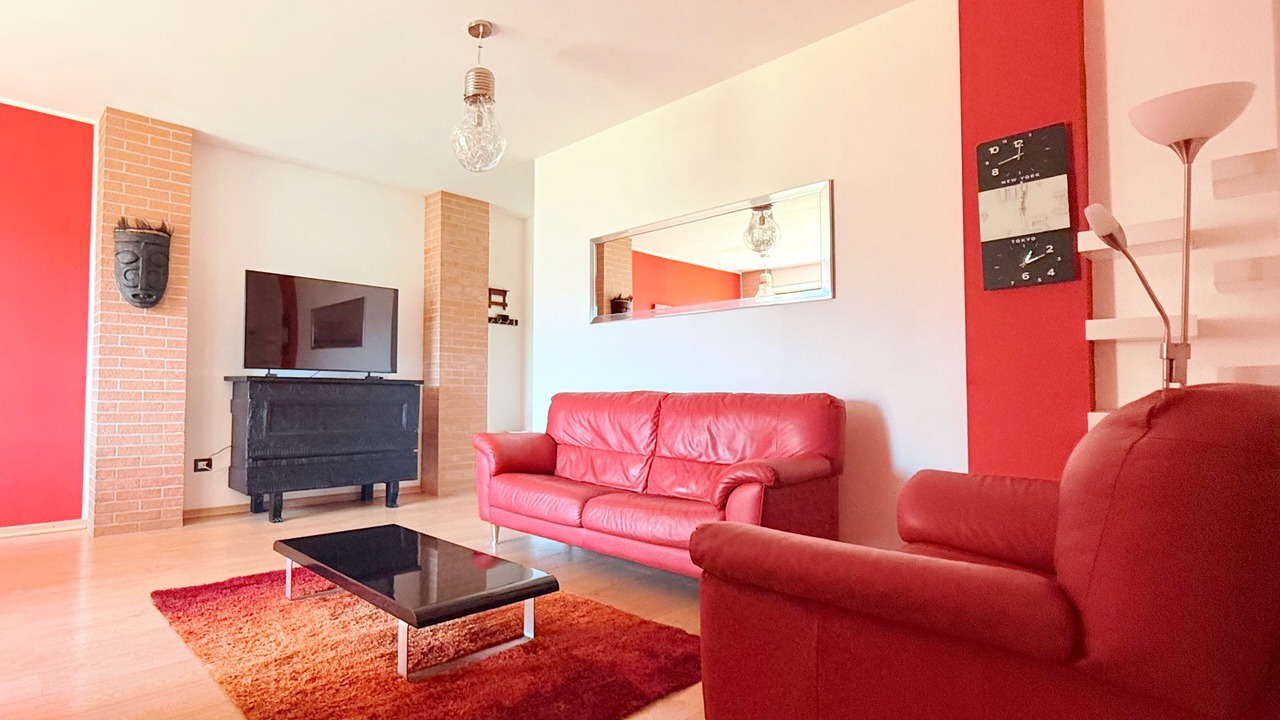 Photo of Livingroom in Quartu Sant'Elena