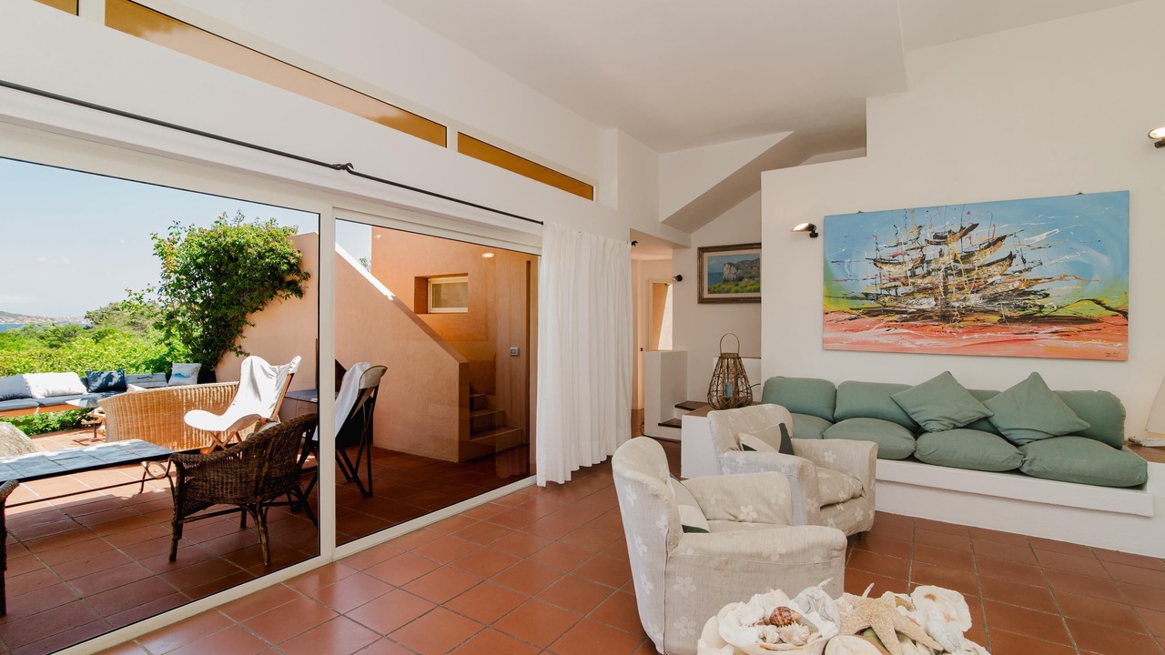 Photo of Livingroom in Porto Rafael