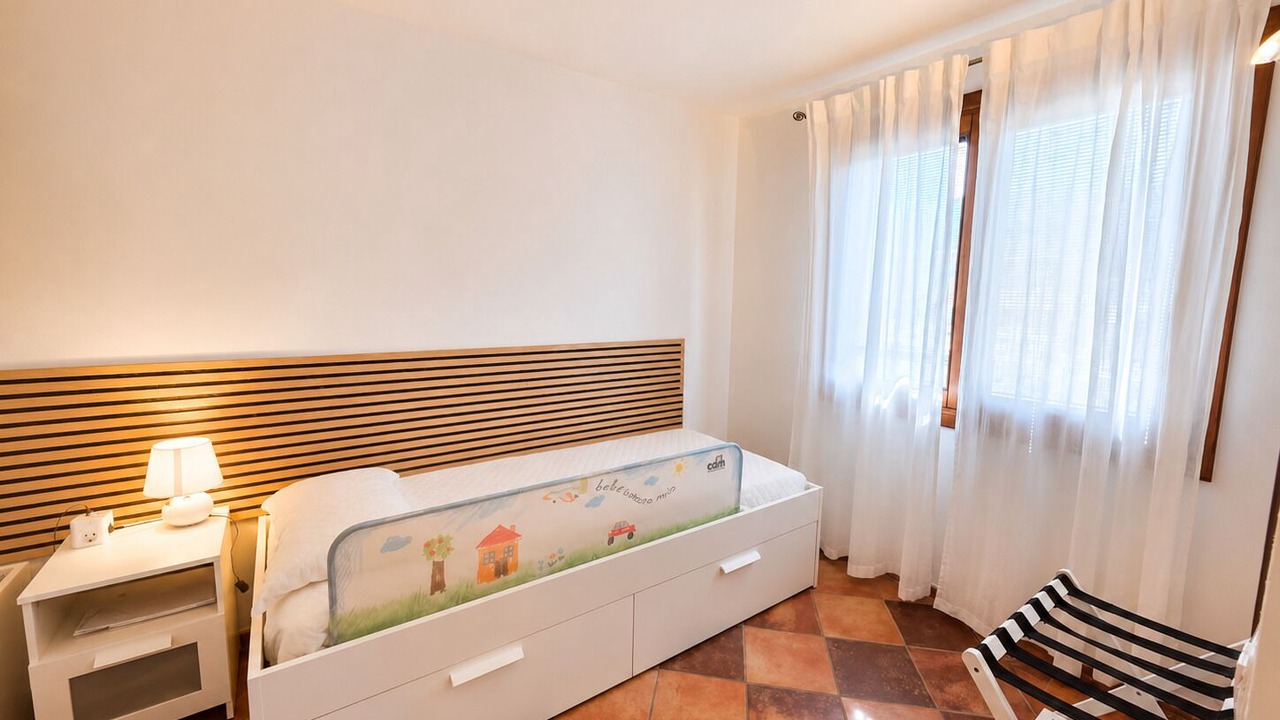 Photo of Bedroom in Badesi