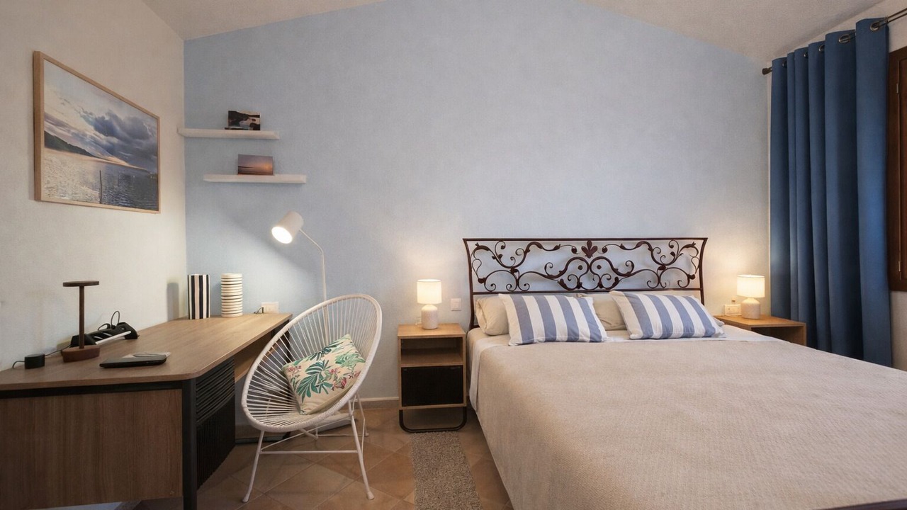 Photo of Bedroom in Badesi