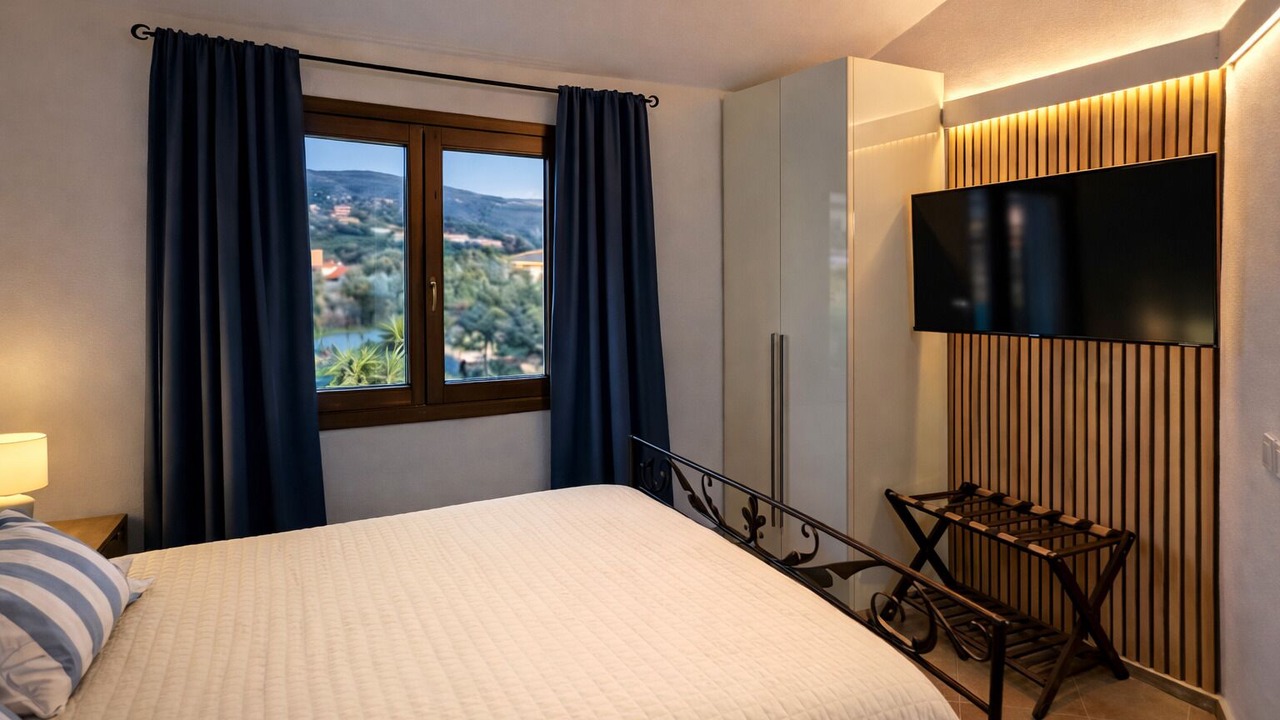 Photo of Bedroom in Badesi