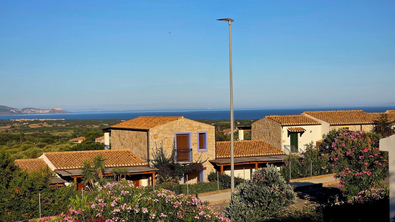 Photo of Outdoor in Badesi