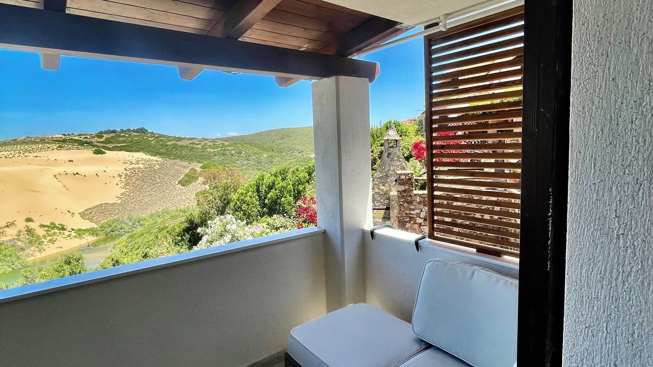 Photo of Outdoor in Torre dei Corsari