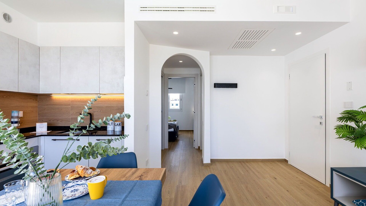 Photo of Livingroom in Marcelli