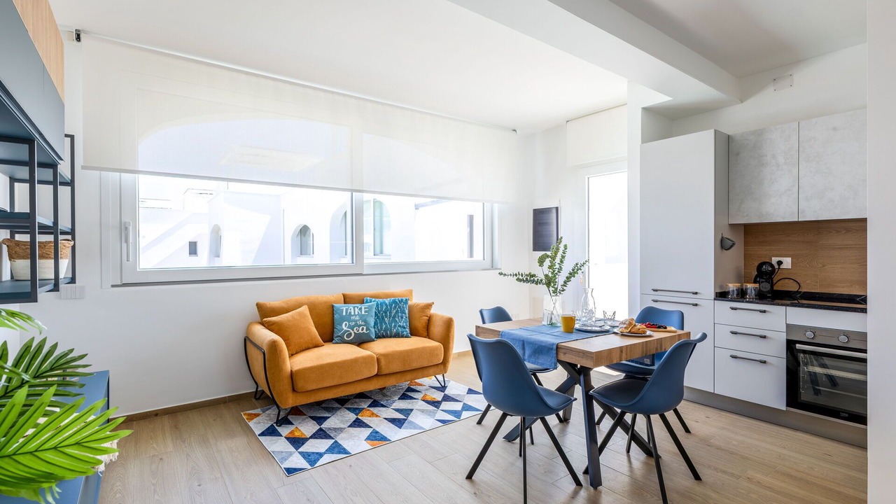 Photo of Livingroom in Marcelli