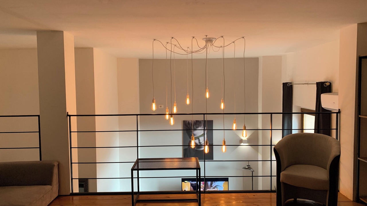 Photo of Livingroom in Marina District