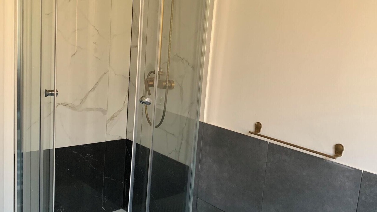 Photo of Bathroom in Marina District