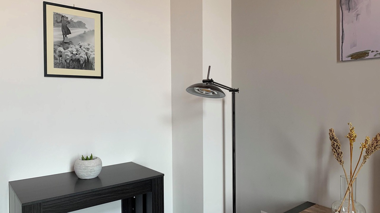 Photo of Livingroom in Marina District