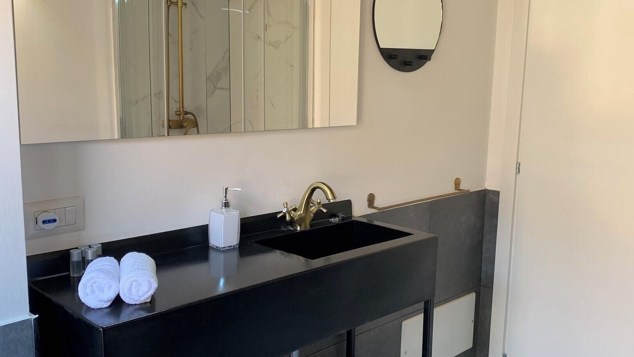 Photo of Bathroom in Marina District