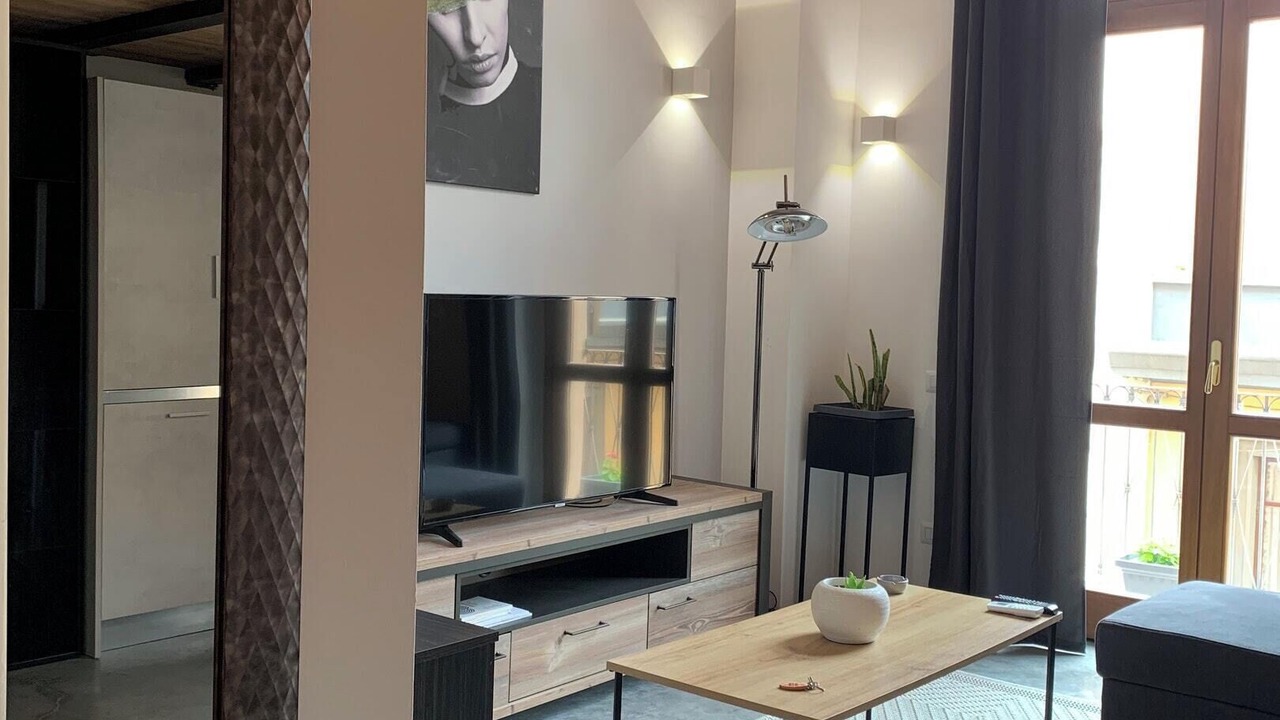 Photo of Livingroom in Marina District