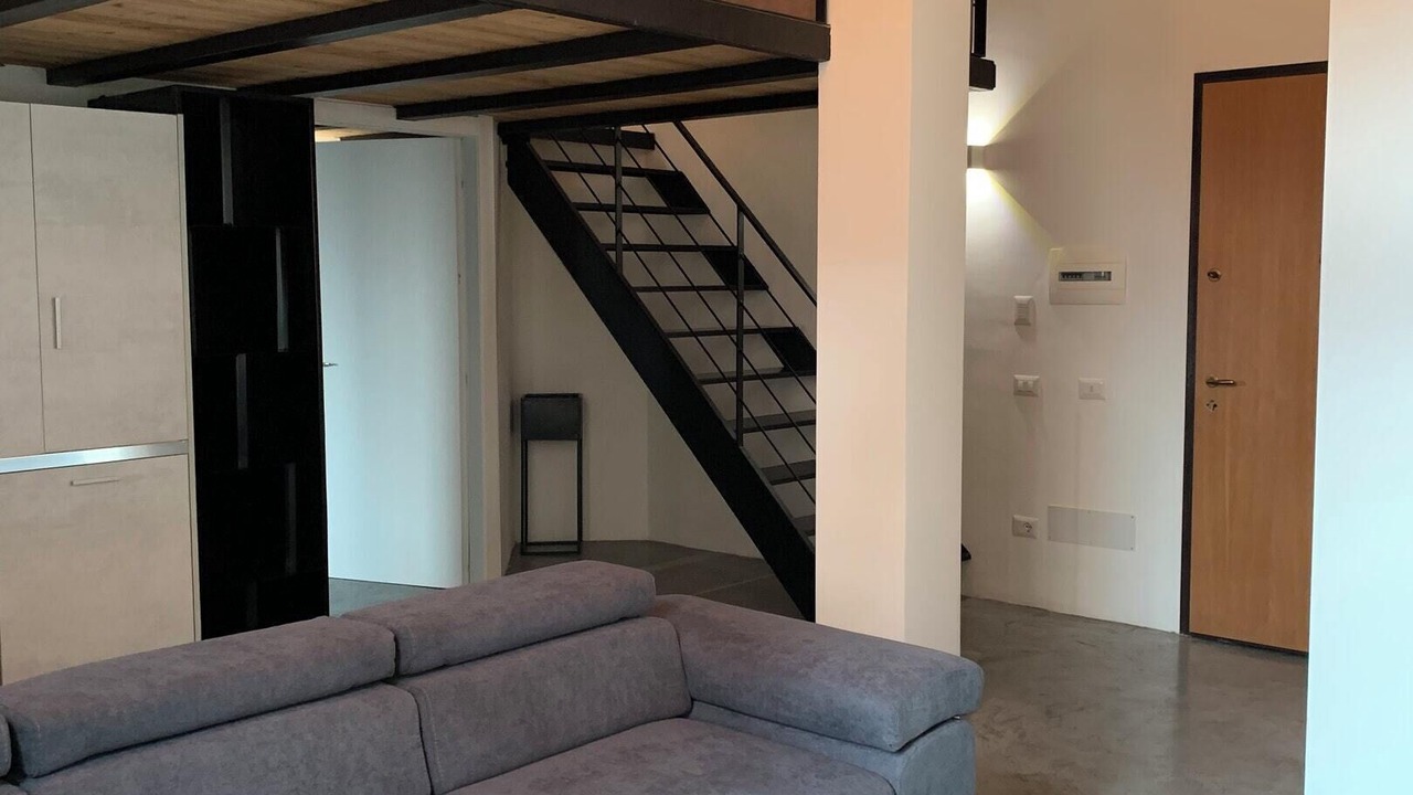 Photo of Livingroom in Marina District