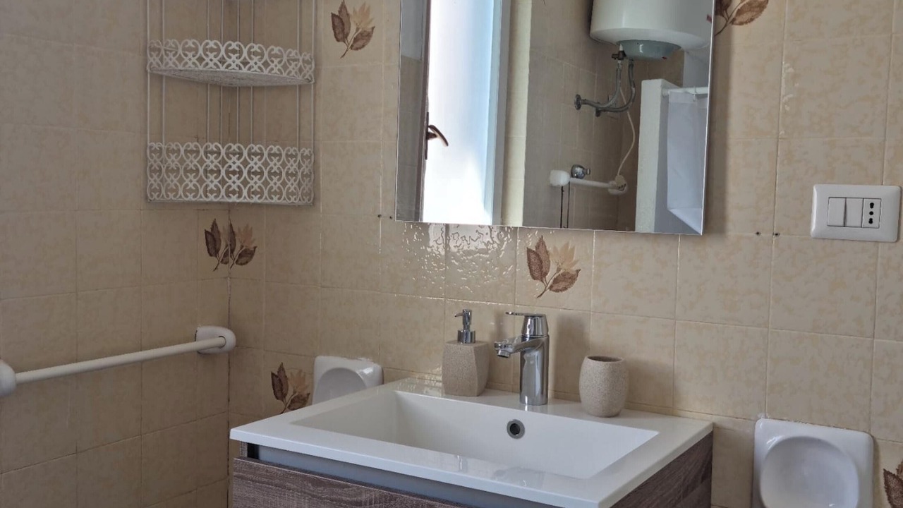 Photo of Bathroom in Calasetta