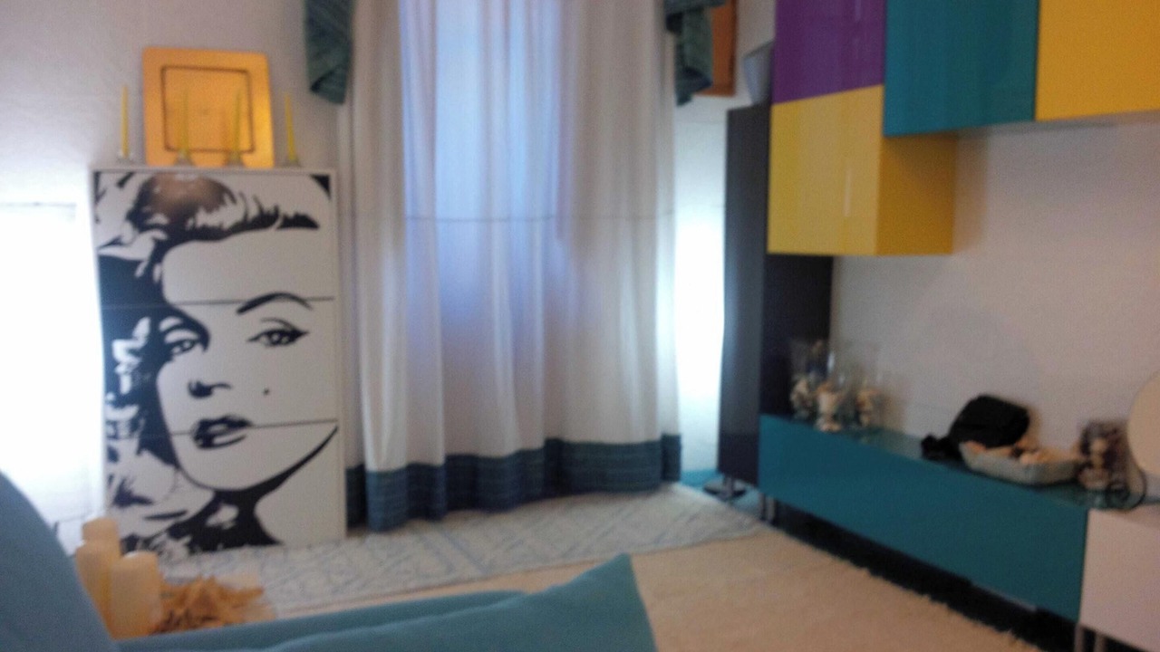 Photo of Livingroom in Calasetta