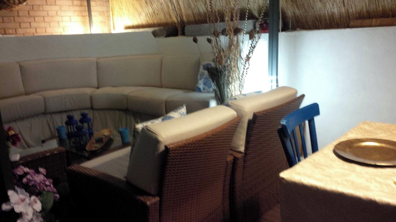 Photo of Livingroom in Calasetta
