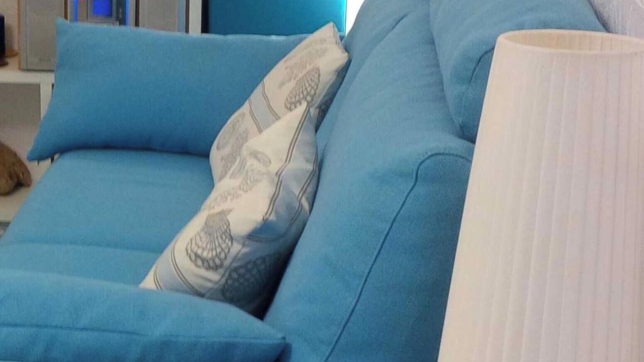 Photo of Livingroom in Calasetta