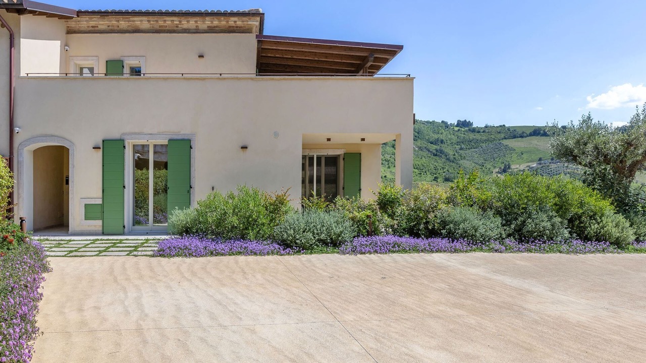 Photo of Outdoor in Ripatransone