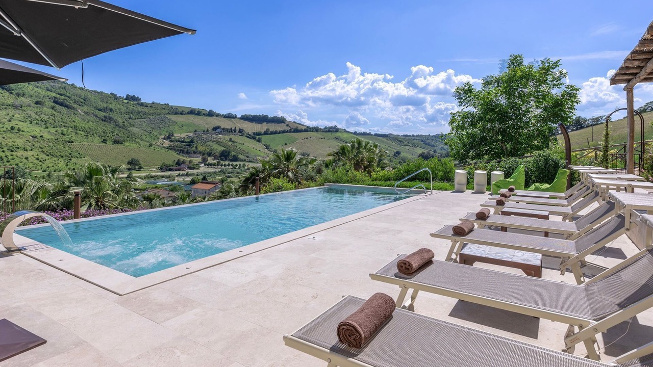 Photo of Outdoor in Ripatransone