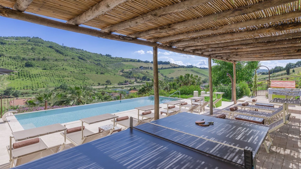 Photo of Outdoor in Ripatransone