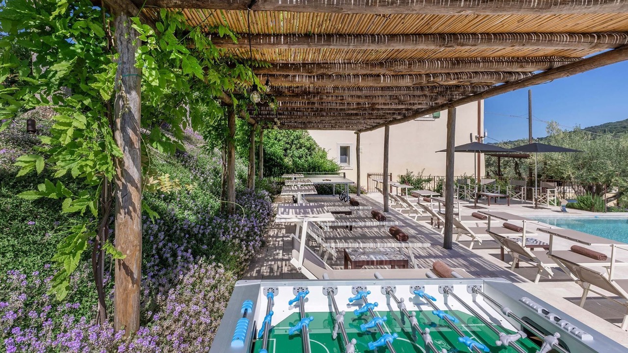 Photo of Outdoor in Ripatransone