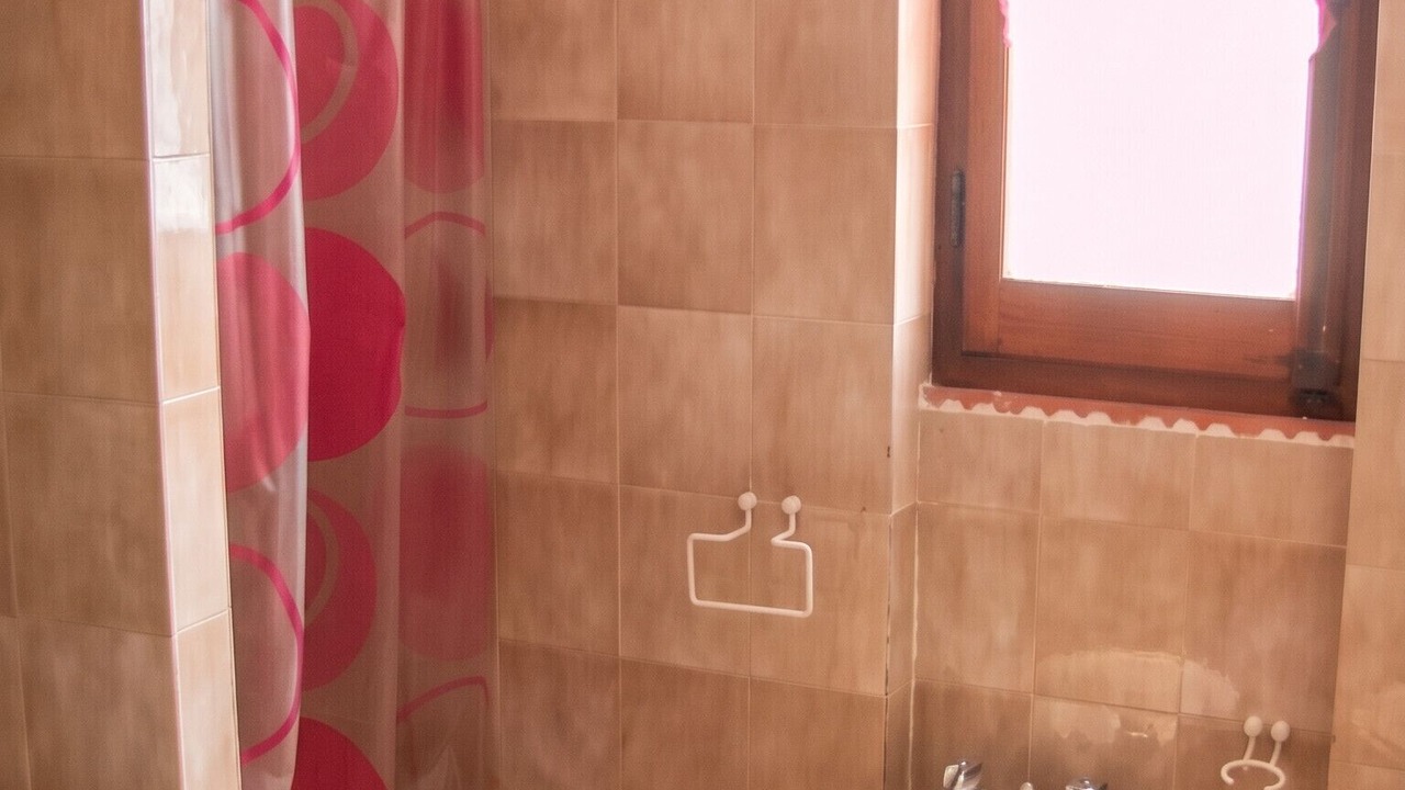 Photo of Bathroom in La Ciaccia