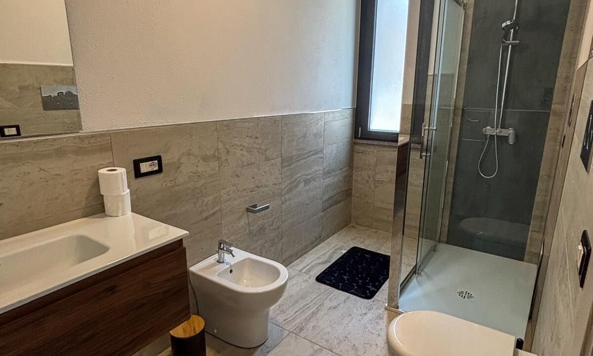 Photo of Bathroom in Tergu