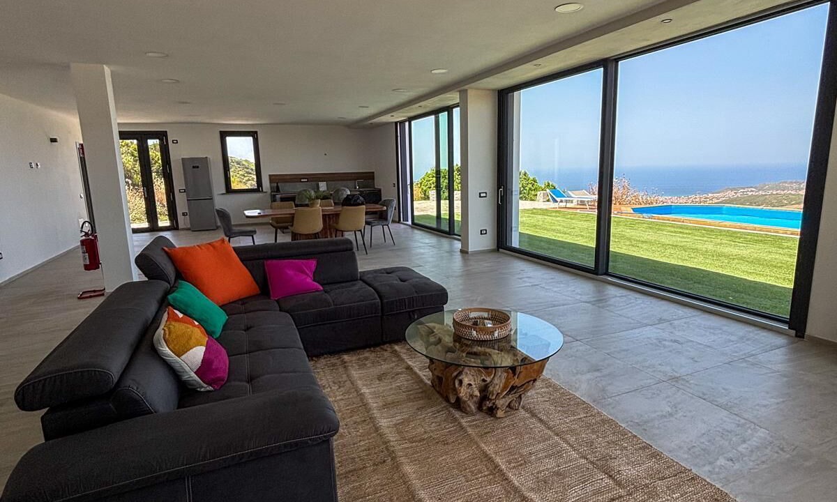 Photo of Livingroom in Tergu