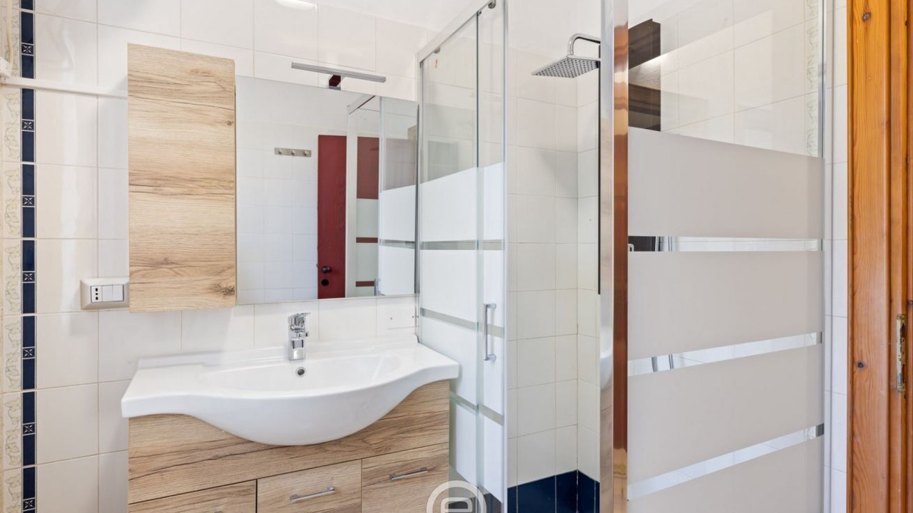 Photo of Bathroom in Cala Sinzias