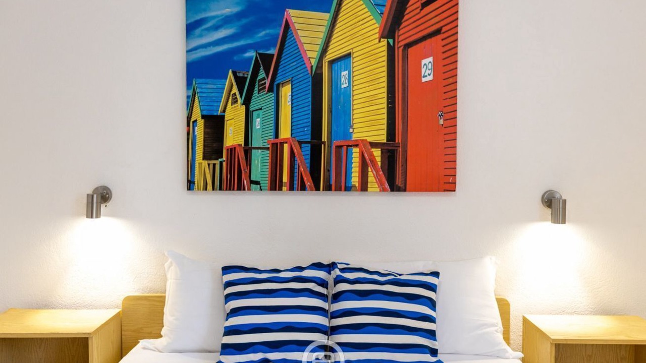 Photo of Bedroom in Cala Sinzias
