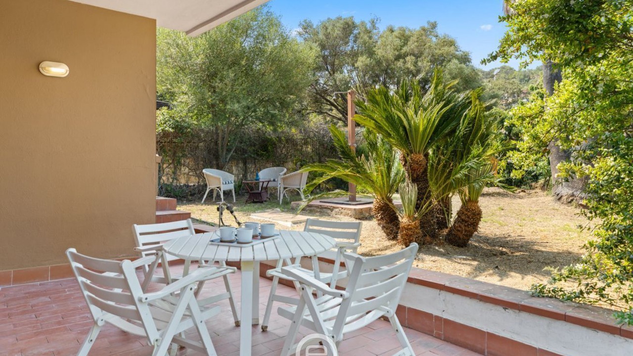 Photo of Outdoor in Cala Sinzias