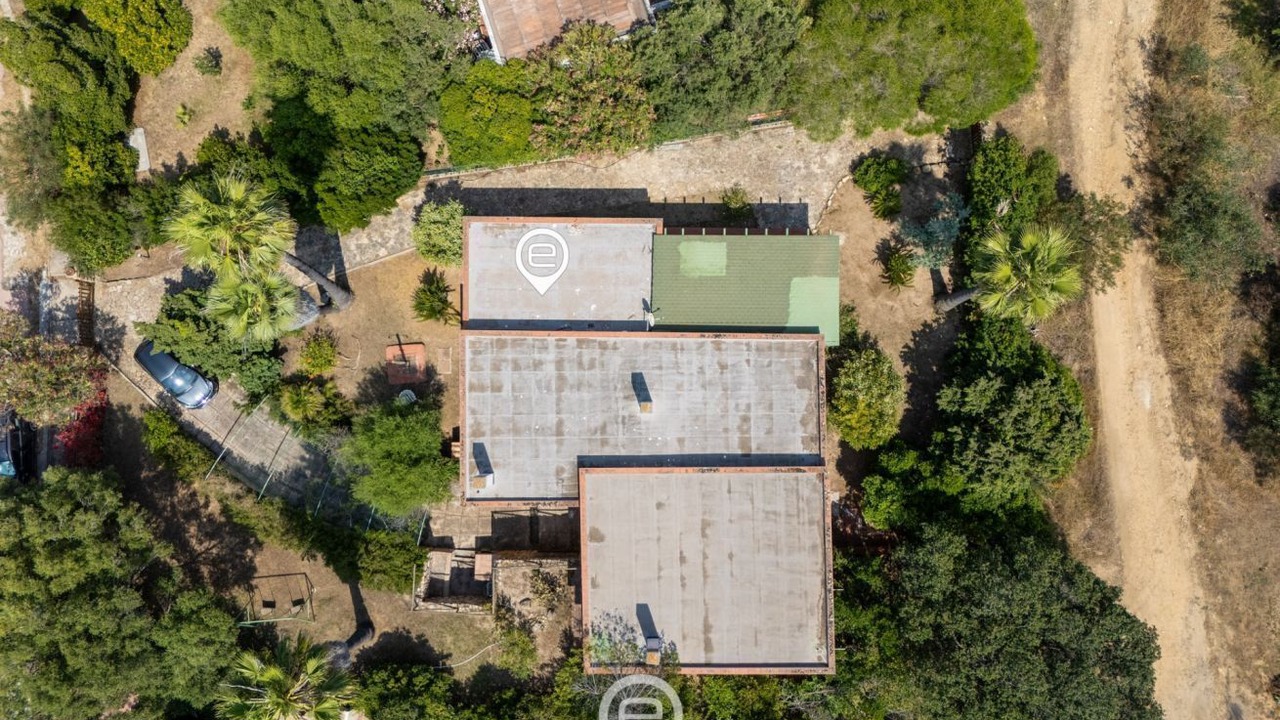 Photo of Outdoor in Cala Sinzias
