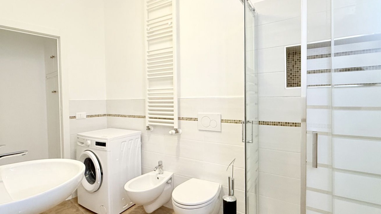 Photo of Bathroom in Senigallia