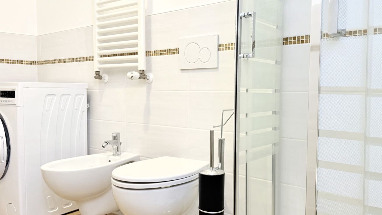 Photo of Bathroom in Senigallia