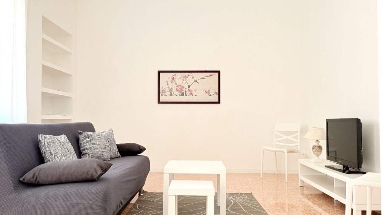 Photo of Livingroom in Senigallia