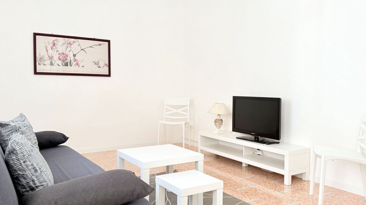 Photo of Livingroom in Senigallia