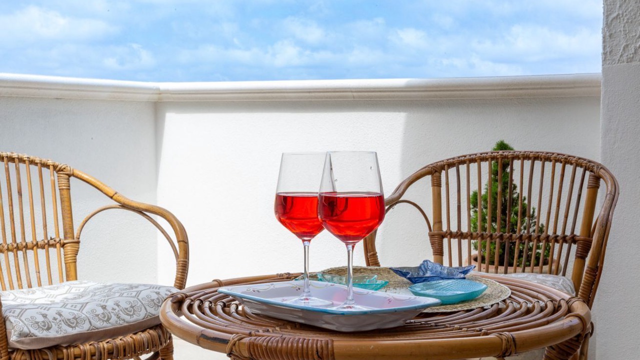 Photo of Outdoor in Costa Rei