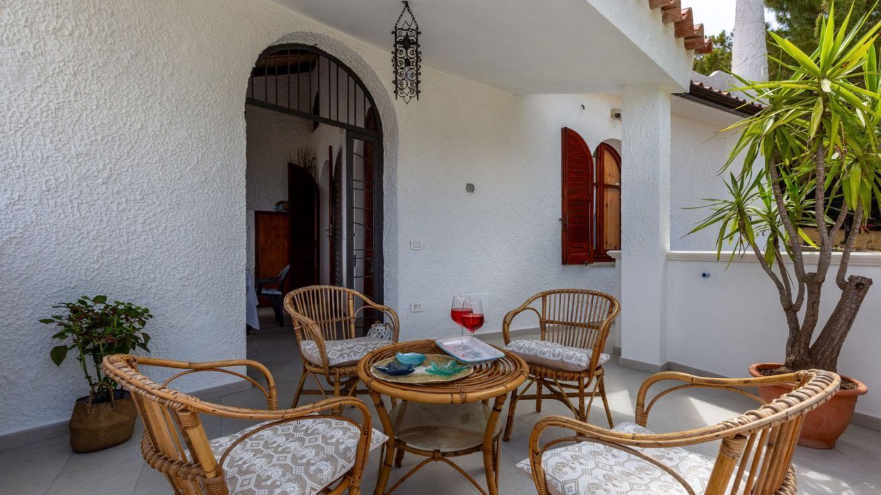 Photo of Outdoor in Costa Rei