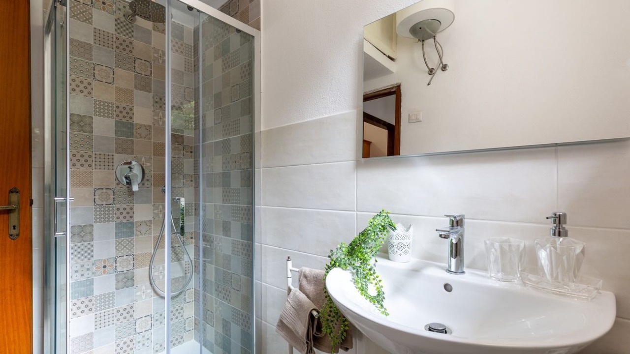 Photo of Bathroom in Costa Rei