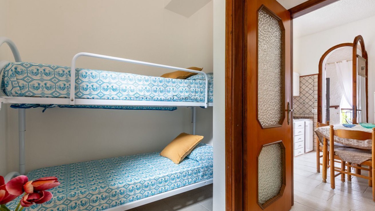 Photo of Bedroom in Costa Rei