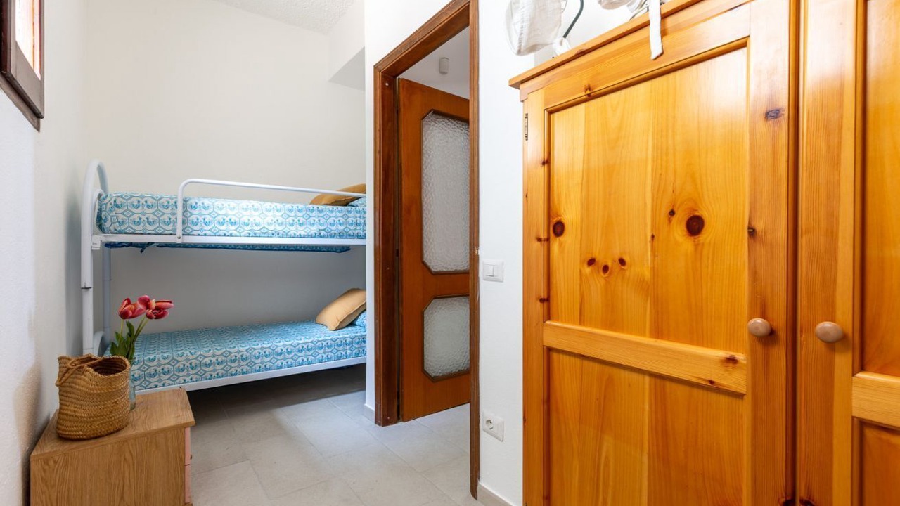 Photo of Bedroom in Costa Rei