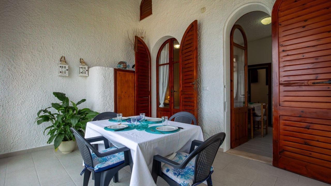 Photo of Outdoor in Costa Rei