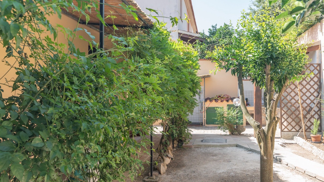 Photo of Outdoor in Case Peschiera-Lu Fraili