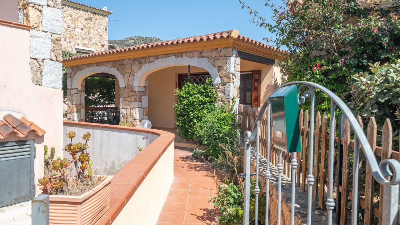 Photo of Outdoor in Case Peschiera-Lu Fraili