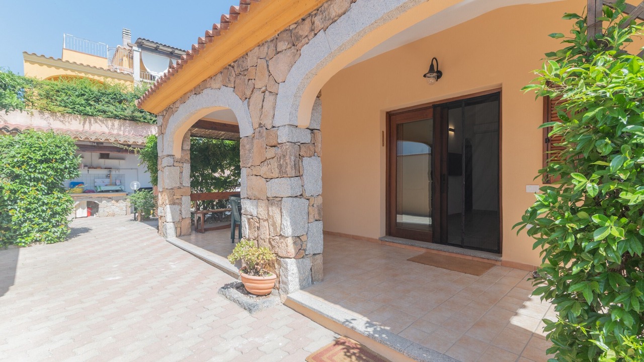 Photo of Outdoor in Case Peschiera-Lu Fraili