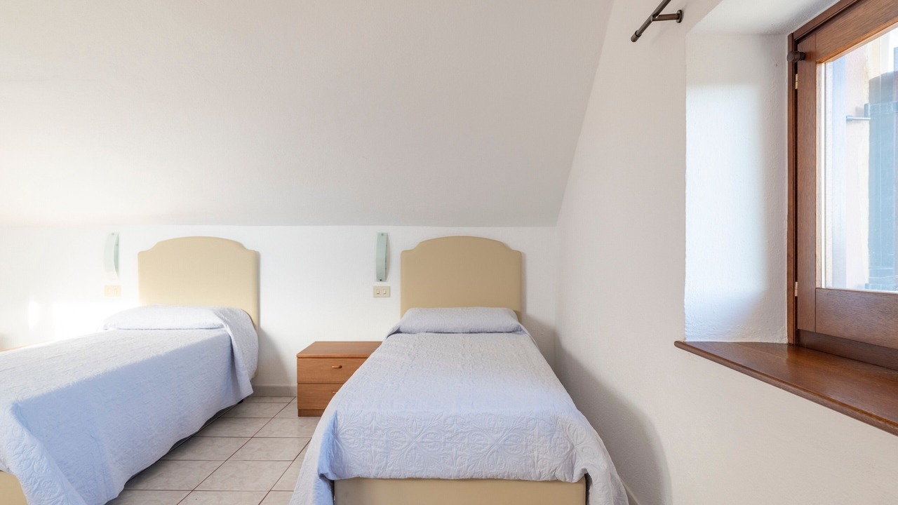 Photo of Bedroom in Villanova Strisaili