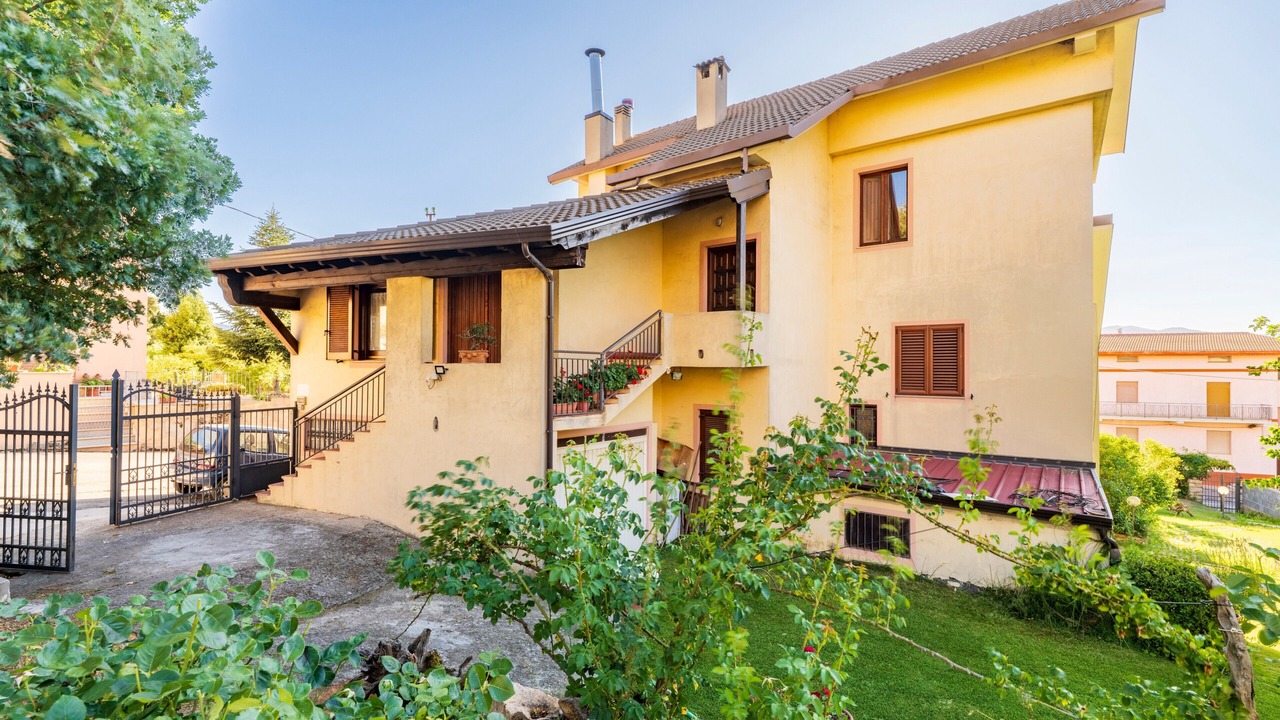 Photo of Outdoor in Villanova Strisaili