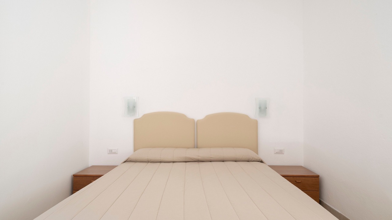 Photo of Bedroom in Villanova Strisaili