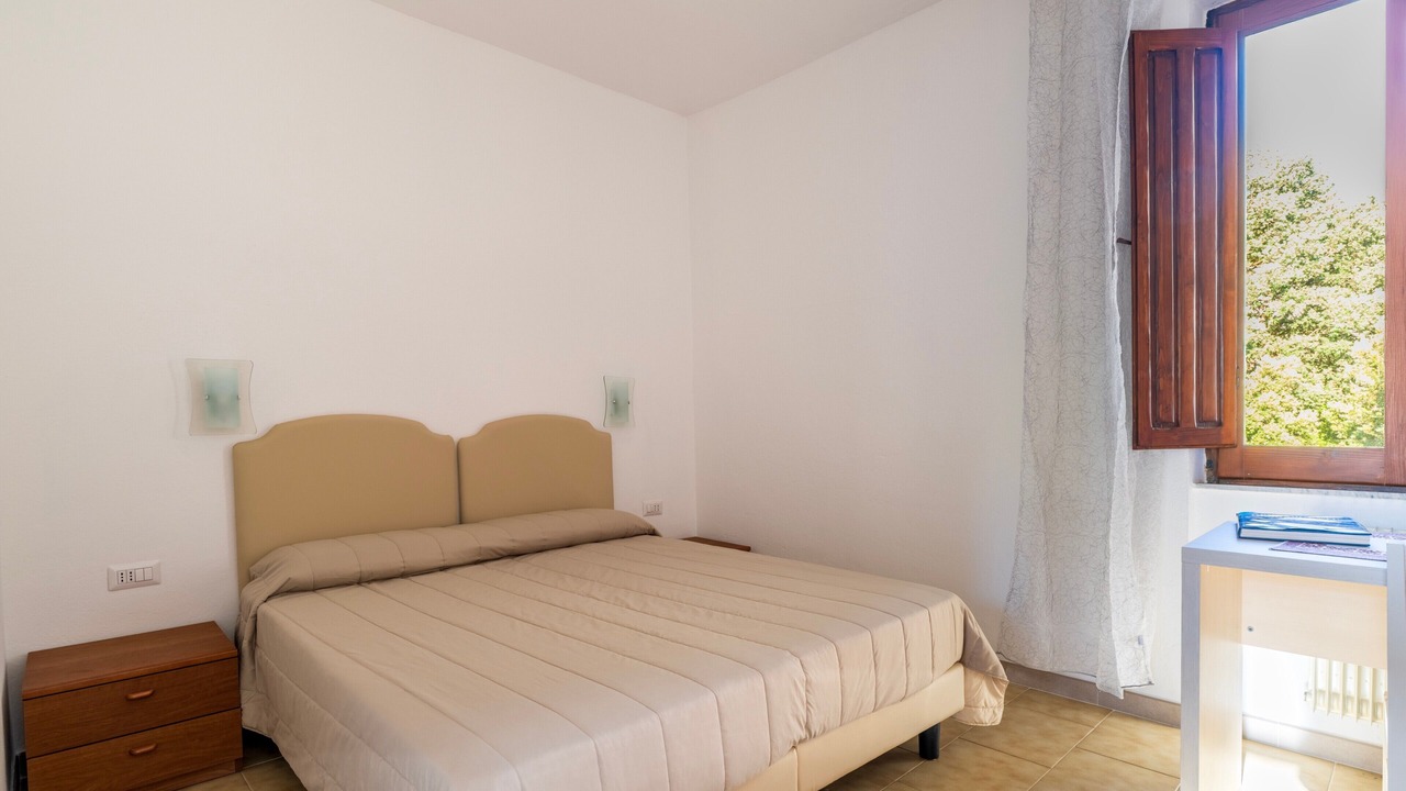 Photo of Bedroom in Villanova Strisaili