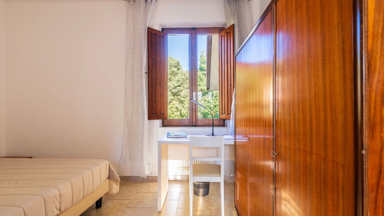 Photo of Bedroom in Villanova Strisaili